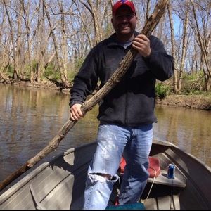 Meet your Posher, Matthew